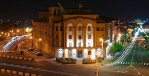 Օպերատիվ իրավիճակը հանրապետությունում մայիսի 5-6-ը