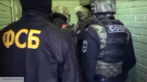 ՌԴ ԱԴԾ–ն Կրասնոյարսկում խոշոր ահաբեկչություն է կանխել