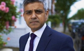 Լոնդոնի քաղաքապետի ընտրություններում հաղթել է մահմեդական թեկնածուն