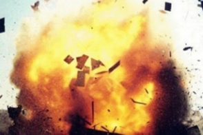 Պայթյուն Հովիտ գյուղում