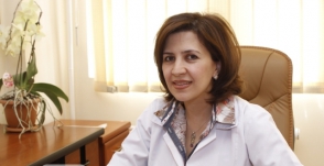 Ս.Վ. Մալայանի անվան ակնաբուժական կենտրոնում բացառիկ հիվանդություն է ախտորոշվել՝ աշխարհում 4-րդ դեպքը