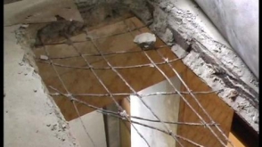 Փլուզում Այրում քաղաքում (լրացված)