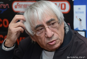 Ֆերդինանտ Առաքելյան. «Բոլորը պետք է պատասխան տան իրենց սխալների համար»