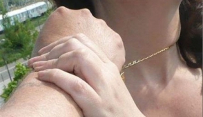 Քաշել-պոկել էր պարանոցի ոսկյա շղթան և դիմել փախուստի