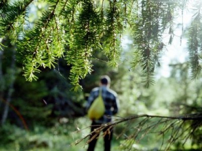 Բաղրամյան գյուղի կորած բնակիչը գտնվել է