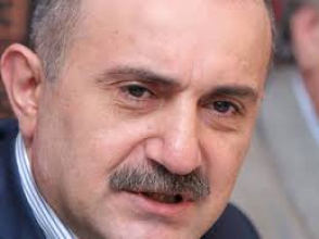 Самвел Бабаян: «Главную миссию моего возвращения вижу в Карабахе»