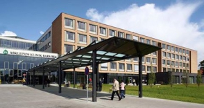 19-ամյա վիրավոր զինծառայողը բարեհաջող տեղափոխվել է Համբուրգ