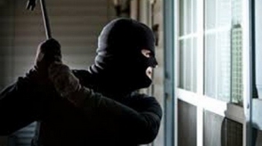 Ավազակային հարձակում Առինջ գյուղում