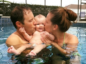 Զայլա. աշխարհի ամենափոքրիկ ջրադահուկորդը (լուսանկարներ, տեսանյութ)