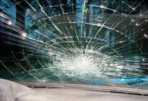 Ավտոմեքենան դուրս է եկել ճանապարհի երթևեկելի հատվածից և շրջվել