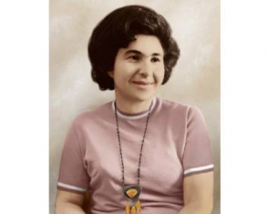 Մահացել է Հմայակ Հովհաննիսյանի մայրը