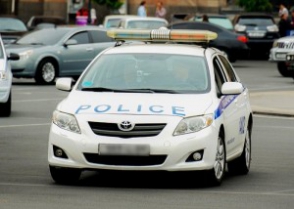 Կկատարվի երթևեկության կազմակերպման փոփոխություն