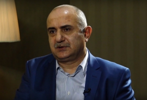 Самвел Бабаян: «Это вопрос не Карабаха, а армянской государственности» (видео)
