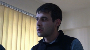 Սպանություն կատարողը կալանավորվել է