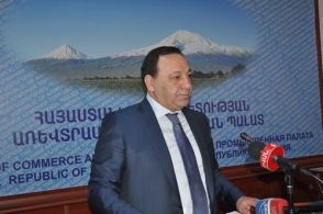 Մարտին Սարգսյան.