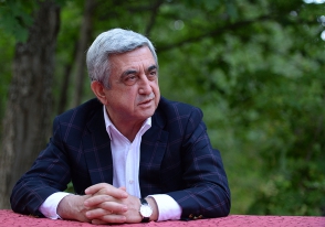 Իշխանություններն ապացուցում են Հայաստանում իշխանափոխության անհրաժեշտությունը