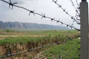 Իրադրությունն առաջնագծում