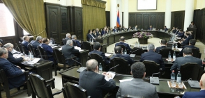 Հրազդանին 150 մլն դրամ է հատկացվել՝ կրճատելով կառավարության աշխատակազմից