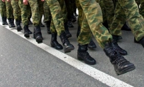 Այսօր մեկնարկում է 2016թ. ամառային զորակոչը