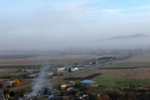 Ախալքալաքի հայկական գյուղում ընտանիք է դաժանորեն սպանվել