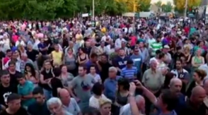 Ուղիղ միացում խորենացի փողոցից