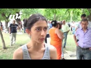 Անի Նավասարդյանն ազատ է արձակվել