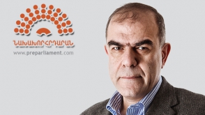 Գարեգին Չուգասզյան. «Ձնագնդի նման մեծացող գործընթաց է»