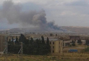 Ադրբեջանի գործարանում տեղի ունեցած պայթյունի հետևանքով վիրավորվածների թիվը հասել է 24–ի