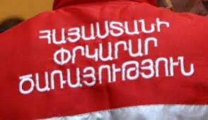 Չինչին գյուղի կորած բնակչին դեռ փնտրում են