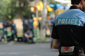 Ոստիկանություն. «Հուզականությամբ չազդել հանրային կարծիքի վրա»