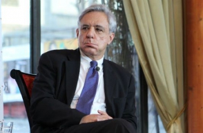 В. Осканян: «Как и подавляющее большинство армянского народа, Алек тоже хочет видеть в Армении коренные изменения»