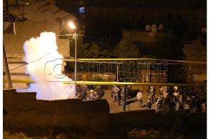 ԱԻՆ. Հրդեհ Սարի թաղում