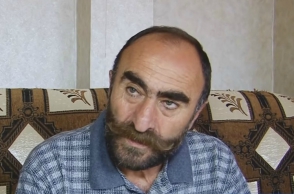 Պավել Մանուկյանը շարունակում է հացադուլը