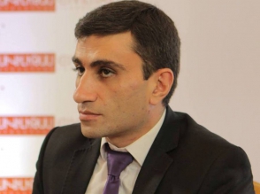 Սա բացարձակ անիշխանություն է