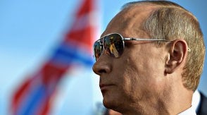 Владимир Путин 8 августа посетит Баку