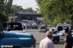 Все пока еще в запале