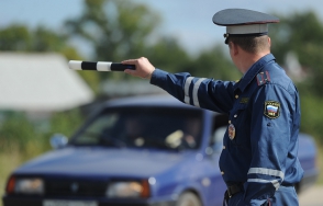 В Дагестане при обстреле погибли двое полицейских