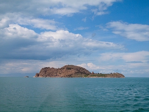 «Սևանա լճի ջրի ջերմաստիճանը հասել է իր պիկին` +23 աստիճան»