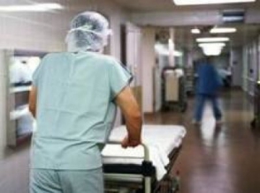 «ՎԱԶ-2107»-ի վարորդը հիվանդանոց տեղափոխվելու ճանապարհին մահացել է