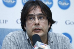 ՄԻՊ աշխատակիցներն այցելել են Անդրիաս Ղուկասյանին