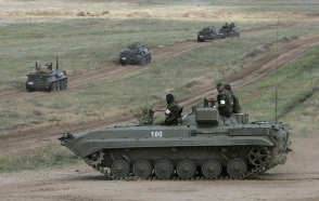 ՌԴ-ում սկսվել են «Կովկաս-2016» զինավարժանքները