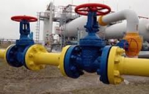 Поставки российского газа в Армению будут временно приостановлены
