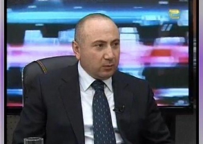 Интервью Андраника Теваняна гюмрийскому телеканалу «Шант» (видео)
