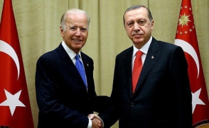 Բայդեն. «ԱՄՆ-ը կօգնի Թուրքիային պետական հեղաշրջման փորձը հետաքննելու հարցում»