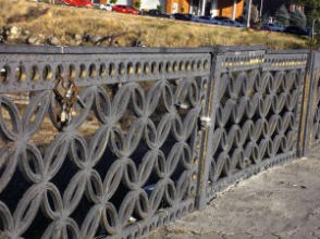 Միջին տարիքի տղամարդն ընկել է երկաթգծի կամրջից