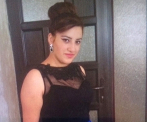 Կորած 20–ամյա աղջիկը հայտնաբերվել է