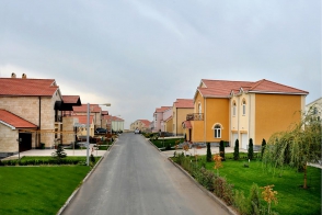 ՃՏՊ Վահագնի թաղամասում