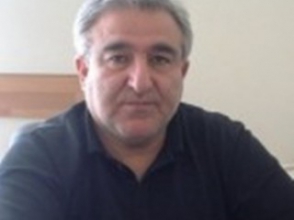 Վիկտոր Դարբինյան.