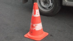 Արշակունյաց պողոտայում բախվել են «Mercedes»–ները, «Nissan»–ը , «Toyota»–ն և «Opel »–ը