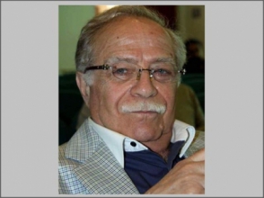 Ներսես Հովհաննիսյանի հուղարկավորությունը տեղի կունենա Մոսկվայում